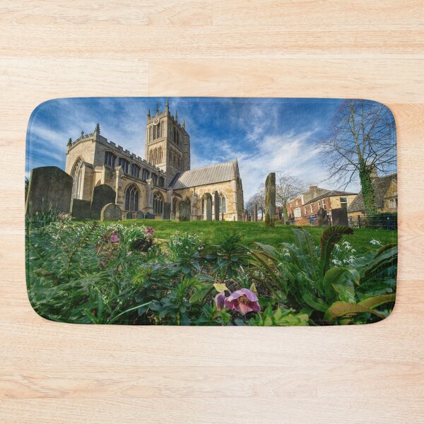 Artikelvorschau, St. Marys Kirche Melton Mowbray entworfen und verkauft von Alisonchambers2.