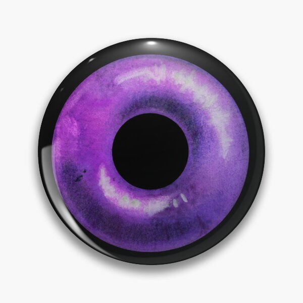 Item preview, Loopy in purple  designed and sold by graphic-bits.