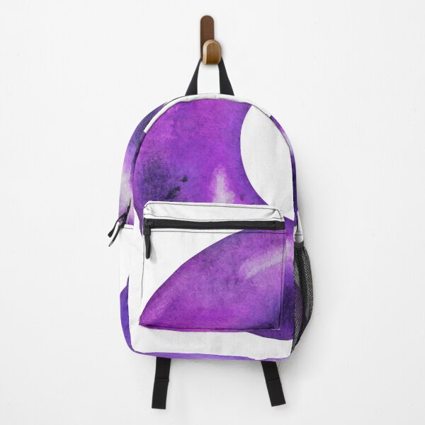 Item preview, Loopy in purple  designed and sold by graphic-bits.