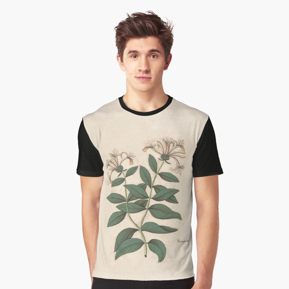 Item preview, Graphic T-Shirt designed and sold by anni103.
