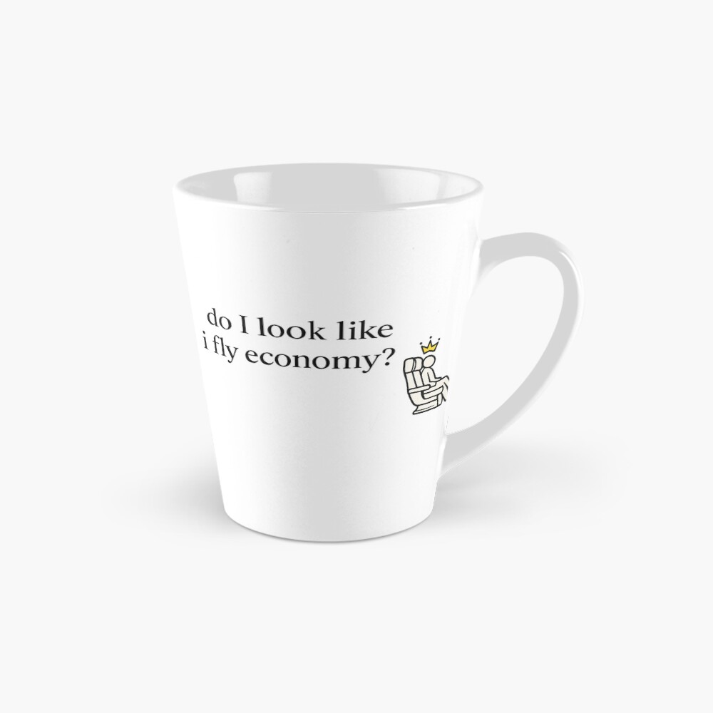 Item preview, Tall Mug designed and sold by adamajd.