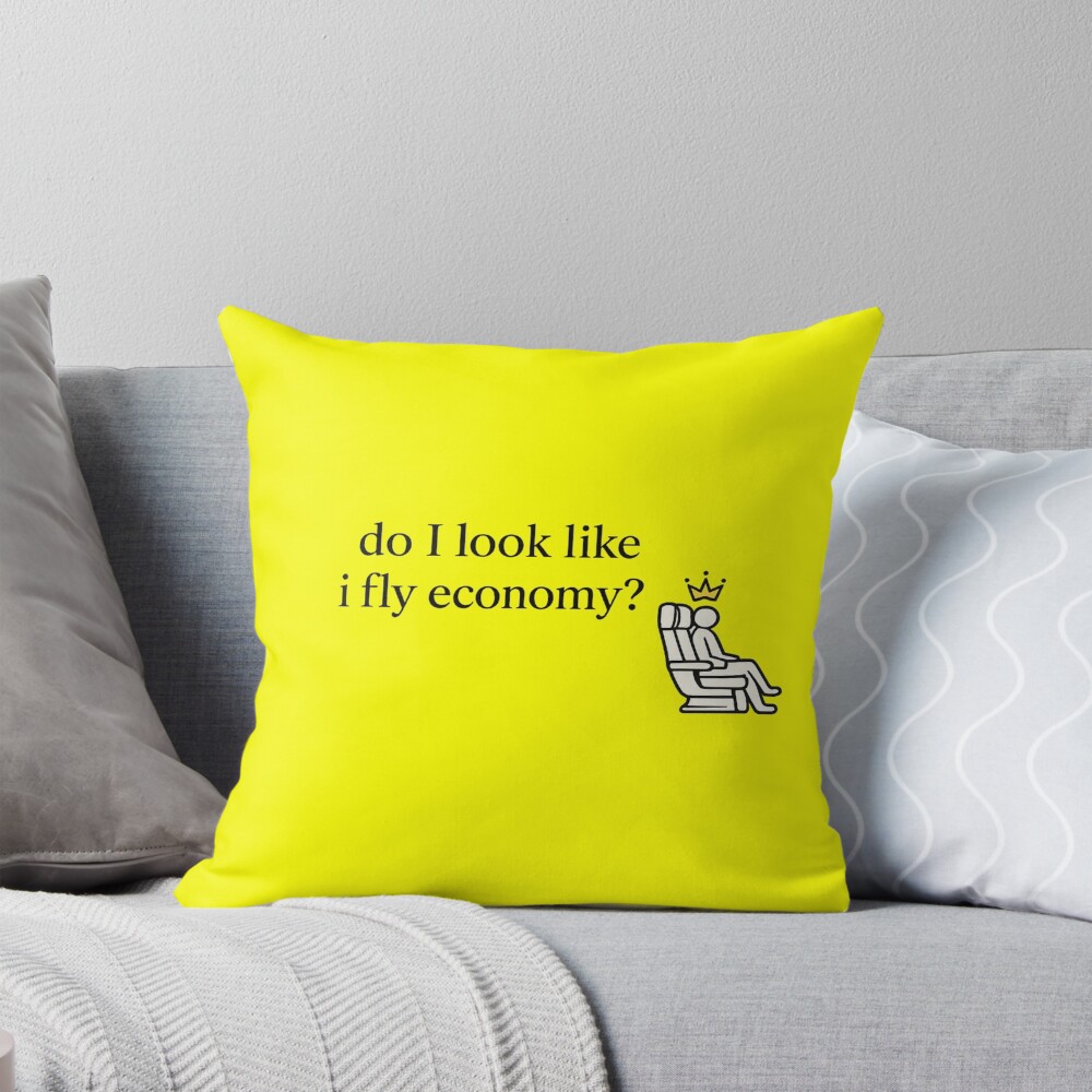 Item preview, Throw Pillow designed and sold by adamajd.