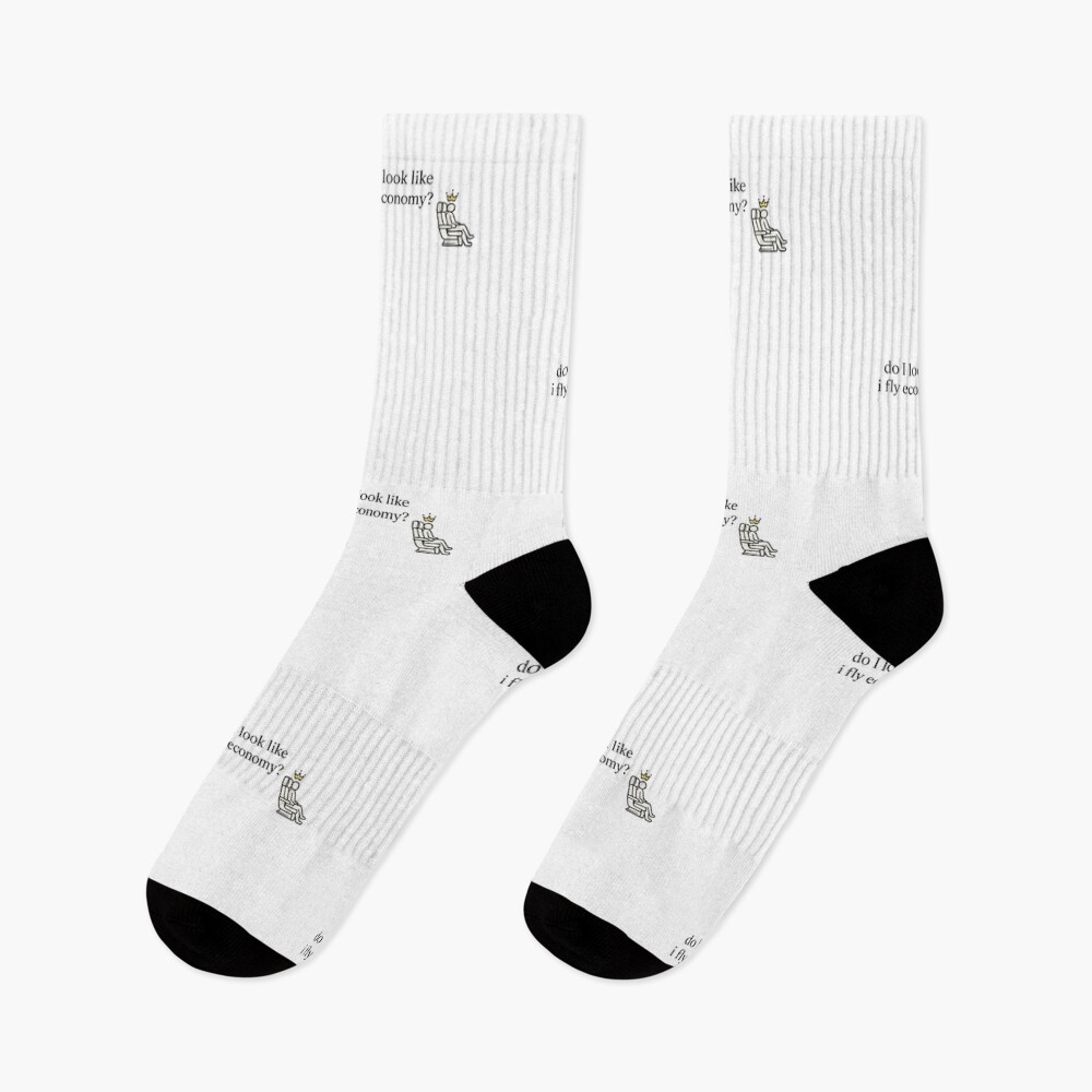 Item preview, Socks designed and sold by adamajd.