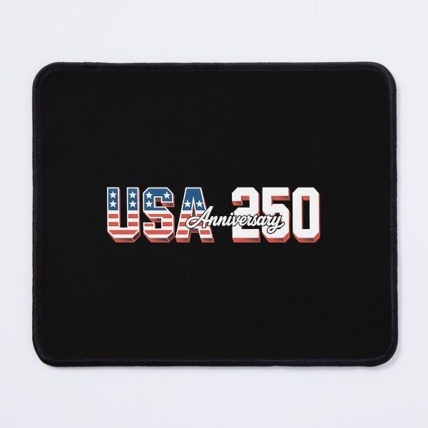 Item preview, 250th Anniversary of America, USA 250 Anniversary, 2026 1776  designed and sold by TyraYoung.
