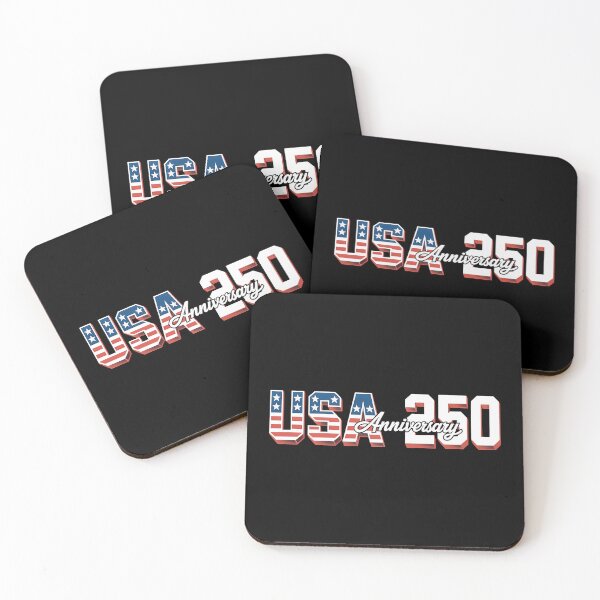Item preview, 250th Anniversary of America, USA 250 Anniversary, 2026 1776  designed and sold by TyraYoung.