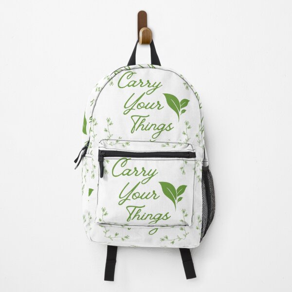 Item preview, Tote Bag – Aesthetic Botanical Minimal Quote Design designed and sold by VNDNA.