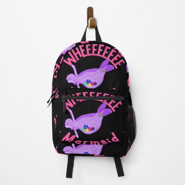 Item preview, WHEEEEEEEE MERMAID LaMaisonOfMY WHATAMERMAIDWANTS COLLECTION | BLACKP Edition | No.01 designed and sold by LaMaisonOfMY.