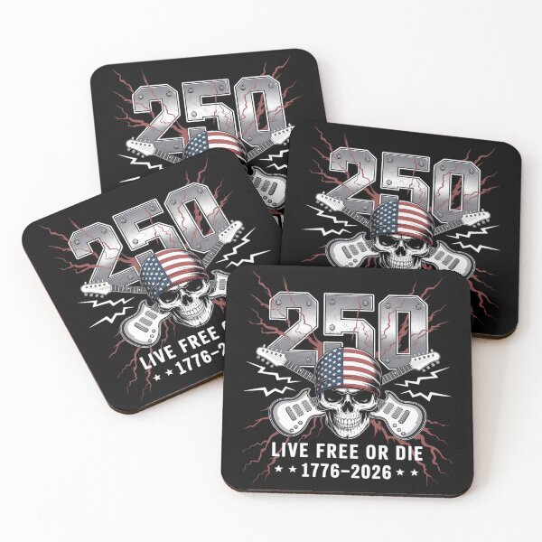 Item preview, 250th Anniversary Patriotic July 4th – USA 1776-2026 designed and sold by TyraYoung.