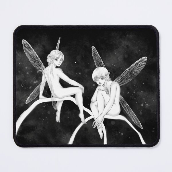 Item preview, Midnight Gossamer designed and sold by MiiKahEl.