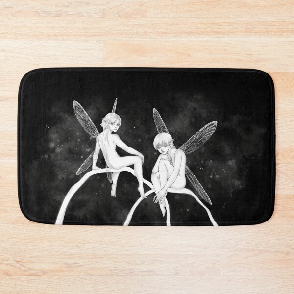 Item preview, Midnight Gossamer designed and sold by MiiKahEl.
