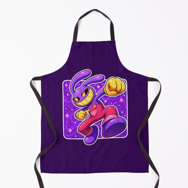 Item preview, Jax Amazing Digital Circus designed and sold by Kubala Designs.