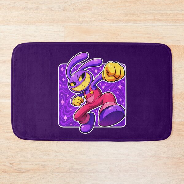 Item preview, Jax Amazing Digital Circus designed and sold by Kubala Designs.