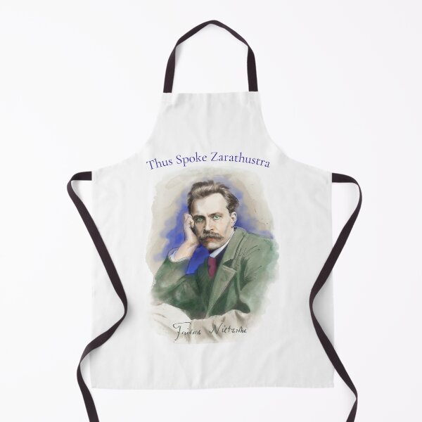 Item preview, Thus Spoke Zarathustra T-Shirt – ｃ Philosophy Quote Minimal designed and sold by Ishiki-D.