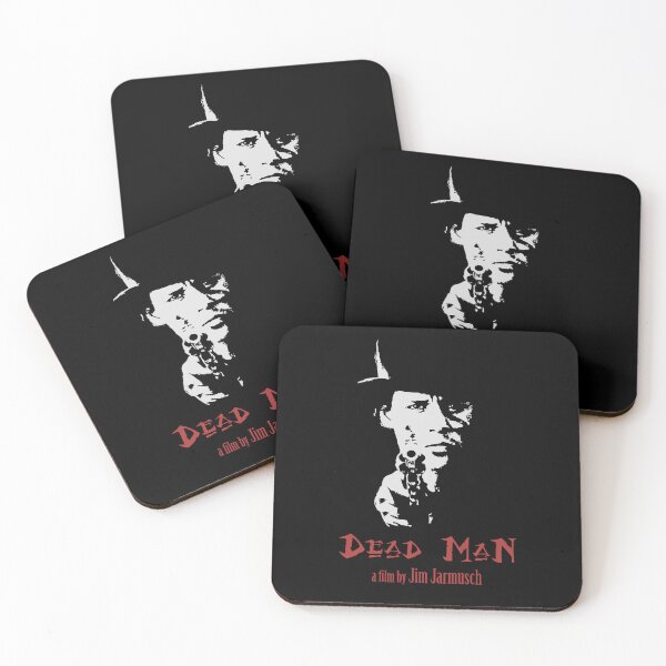 Item preview, Dead Man 1995 designed and sold by FULLER FACTORY.