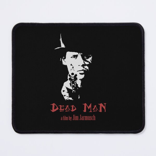 Item preview, Dead Man 1995 designed and sold by FULLER FACTORY.