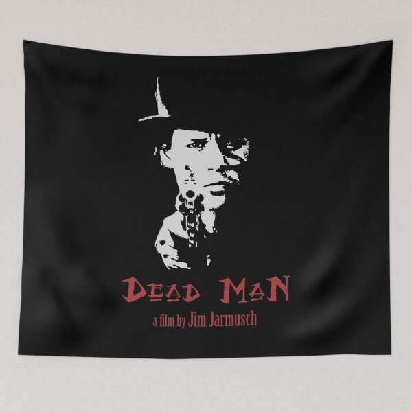 Item preview, Dead Man 1995 designed and sold by FULLER FACTORY.