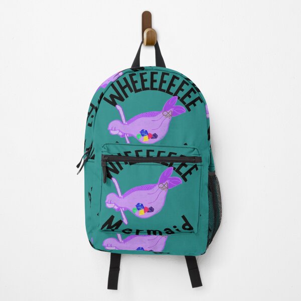 Item preview, WHEEEEEEEE MERMAID LaMaisonOfMY WHATAMERMAIDWANTS COLLECTION | Green Edition | No.01 designed and sold by LaMaisonOfMY.