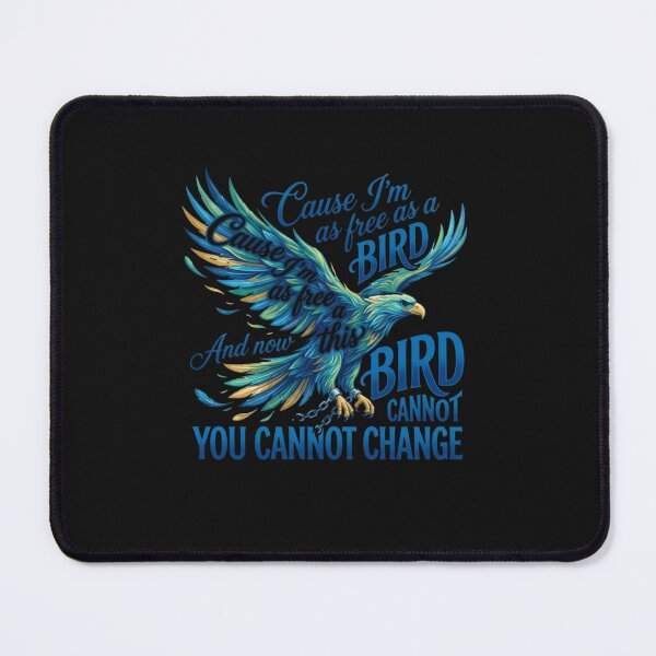 Item preview, Majestic Winged Bird Strength Design designed and sold by honhieuroido20.