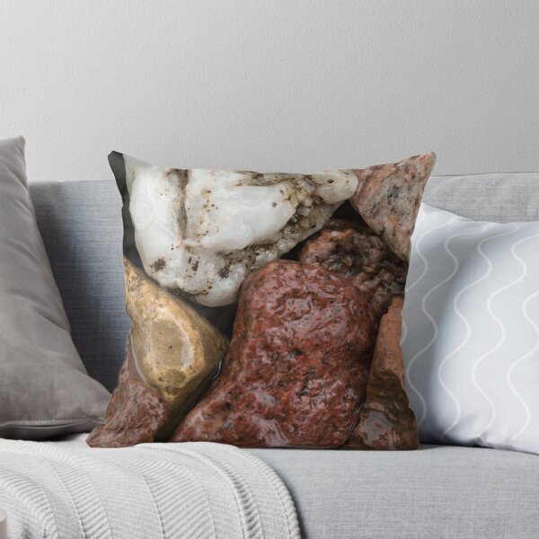 Item preview, Wet Rocks designed and sold by Susan Stone.