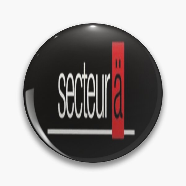 Item preview, Sector A designed and sold by Djamel1706.