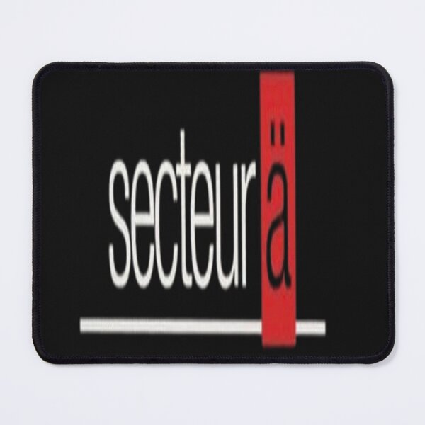 Item preview, Sector A designed and sold by Djamel1706.