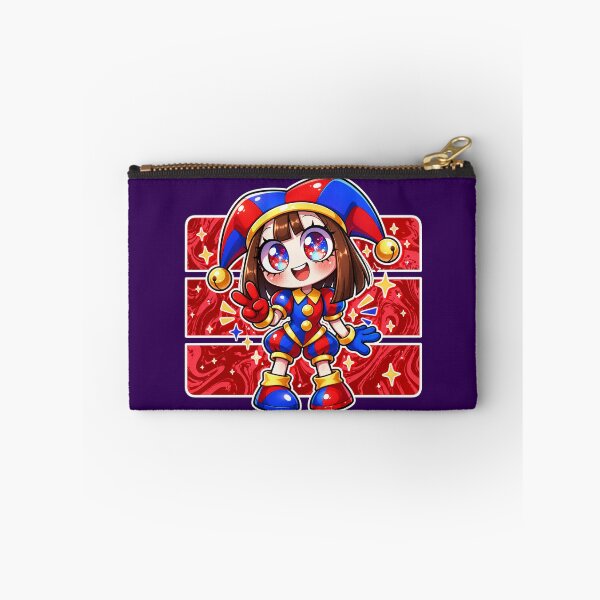 Item preview, Pomni Amazing Digital Circus designed and sold by Kubala Designs.