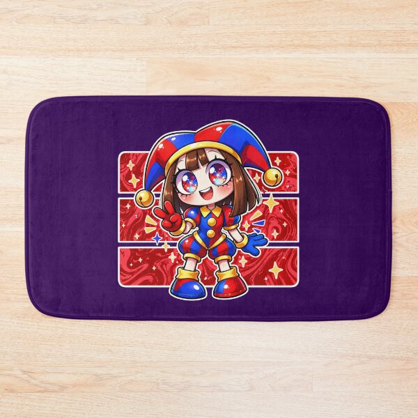Item preview, Pomni Amazing Digital Circus designed and sold by Kubala Designs.