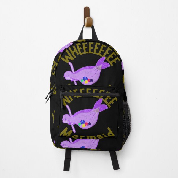 Item preview, WHEEEEEEEE MERMAID LaMaisonOfMY WHATAMERMAIDWANTS COLLECTION | BLACKG Edition | No.01 designed and sold by LaMaisonOfMY.