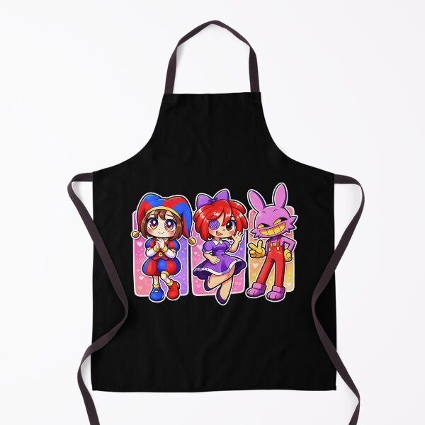 Item preview, The Amazing Digital Circus designed and sold by Kubala Designs.