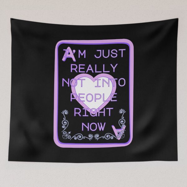 Item preview, Ace of Hearts designed and sold by dickensign.