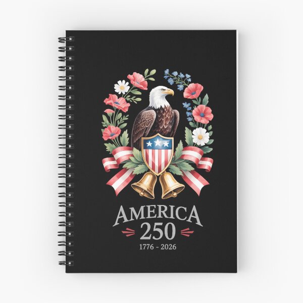 Item preview, 250th Anniversary USA Patriotic Freedom 4th of July designed and sold by TyraYoung.