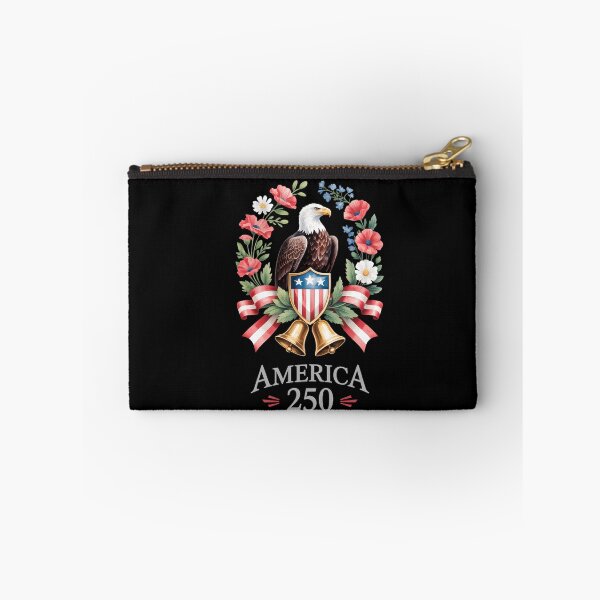 Item preview, 250th Anniversary USA Patriotic Freedom 4th of July designed and sold by TyraYoung.