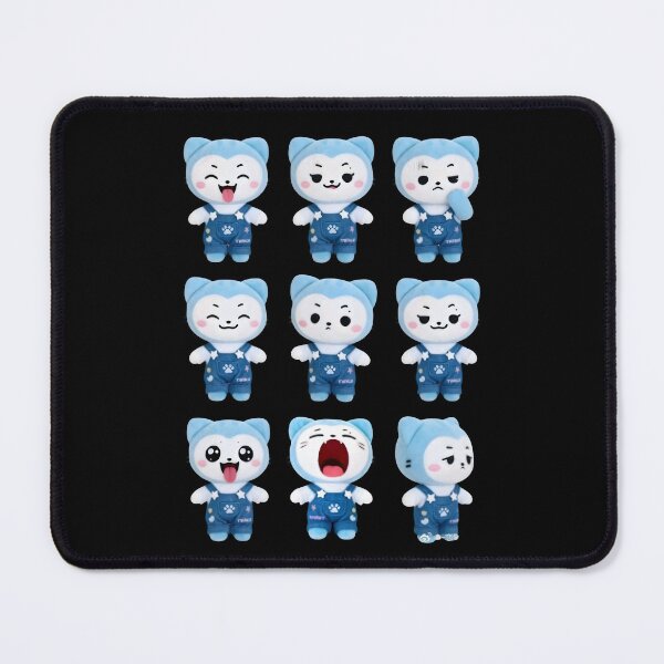 Item preview, Twinzy Ryujin designed and sold by SlayPOPShop.