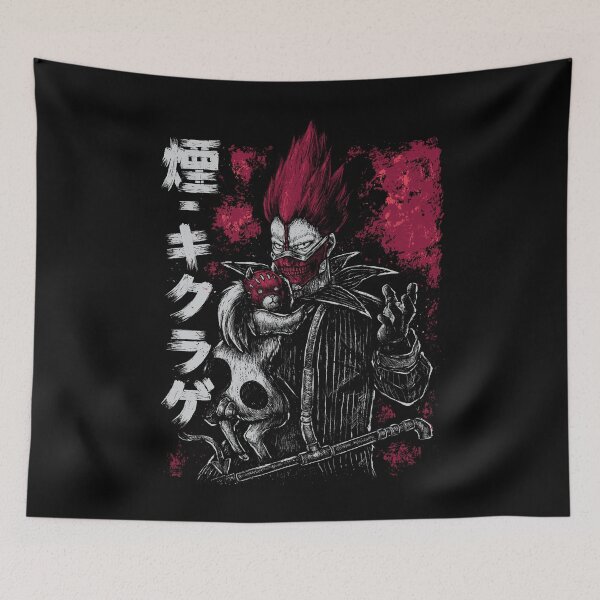Item preview, En and Kikurage designed and sold by xMorfina.