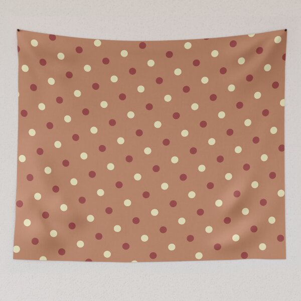 Item preview, Unique Small Polka Dots - Abstract Shape Pattern  - Best Gifts For Dad designed and sold by RoyalStarsPatts.