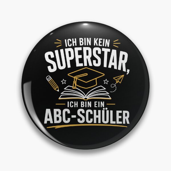 Item preview, I'm not a superstar, I'm a first-grader – a saying of first-graders designed and sold by FreshPixelArt.