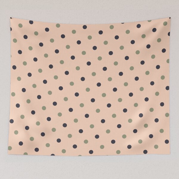 Item preview, Chic Dotty - Abstract Radial Pattern  - Birthday Gift For Wife designed and sold by RoyalStarsPatts.