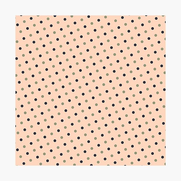 Item preview, Chic Dotty - Abstract Radial Pattern  - Birthday Gift For Wife designed and sold by RoyalStarsPatts.