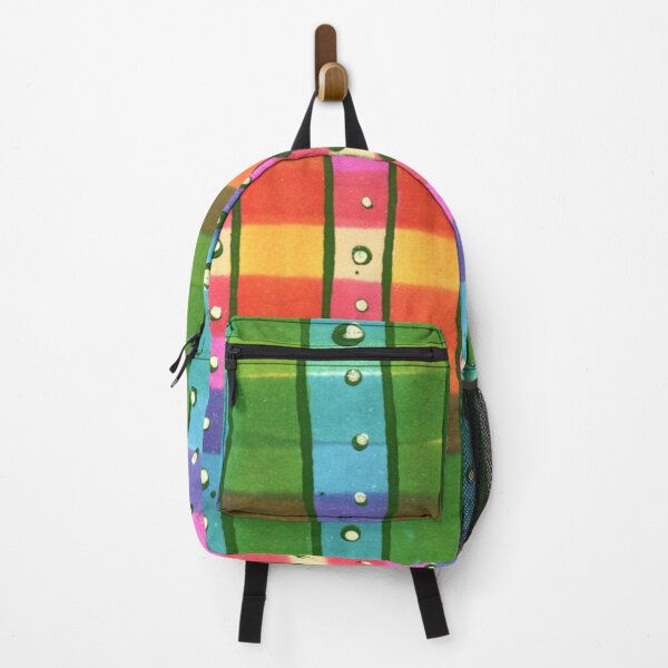 Item preview, Happy stripes designed and sold by graphic-bits.
