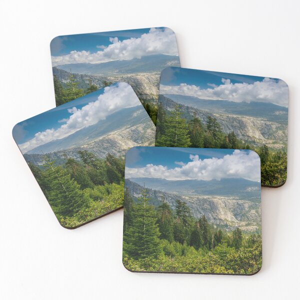 Item preview, Sierra National Forest, California, USA designed and sold by Ross.A.Campbell.