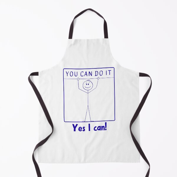 Item preview, You can do it, Yes I can! designed and sold by BetterlifeXX.