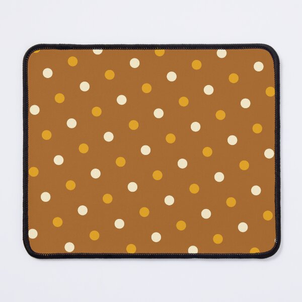 Item preview, Beautiful Large Dots - Abstract Geometric Pattern - Birthday Gifts designed and sold by RoyalStarsPatts.