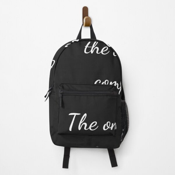 Item preview, "The one by toil, the other to complain" - handwriting white designed and sold by ariksworld.