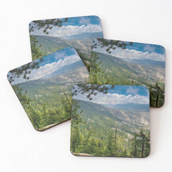 Item preview, Sierra National Forest, California, USA designed and sold by Ross.A.Campbell.
