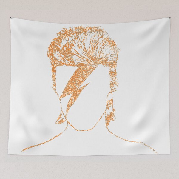 Item preview, Starman- designed and sold by jhojho.