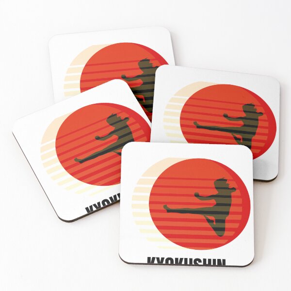 Item preview, Kyokushin Karate designed and sold by AmazingWorld91.