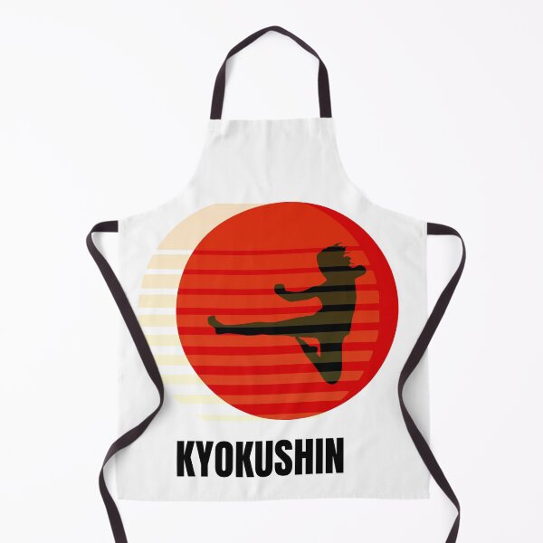 Item preview, Kyokushin Karate designed and sold by AmazingWorld91.
