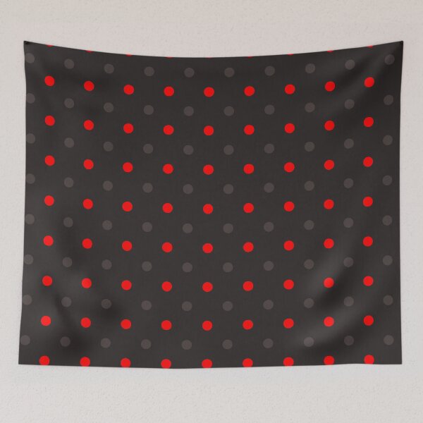 Item preview, Unique Polka Dot Lover - Abstract Shape Pattern  - Birthday Gifts For Her designed and sold by RoyalStarsPatts.