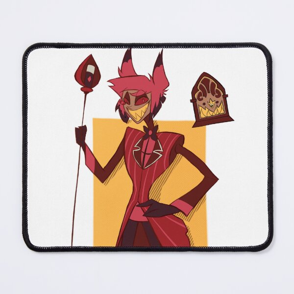 Item preview, Alastor designed and sold by Acceptrans.