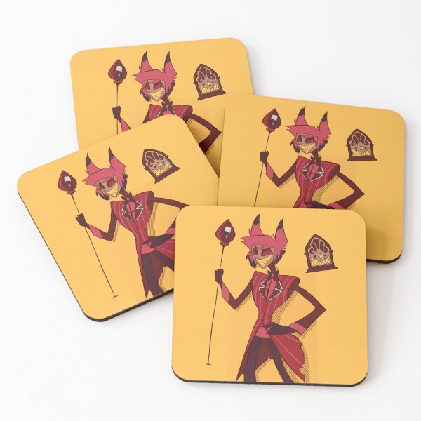 Item preview, Alastor designed and sold by Acceptrans.